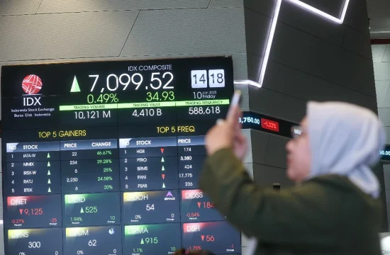 ihsg-menguat-ini-daftar-saham-paling-untung-dan-merugi-di-pekan-kedua-juni-2025