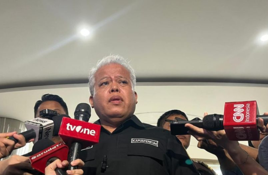 Nadiem Klaim Gandeng Jamdatun Terkait Pengadaan Laptop, Ini Kata Kejagung