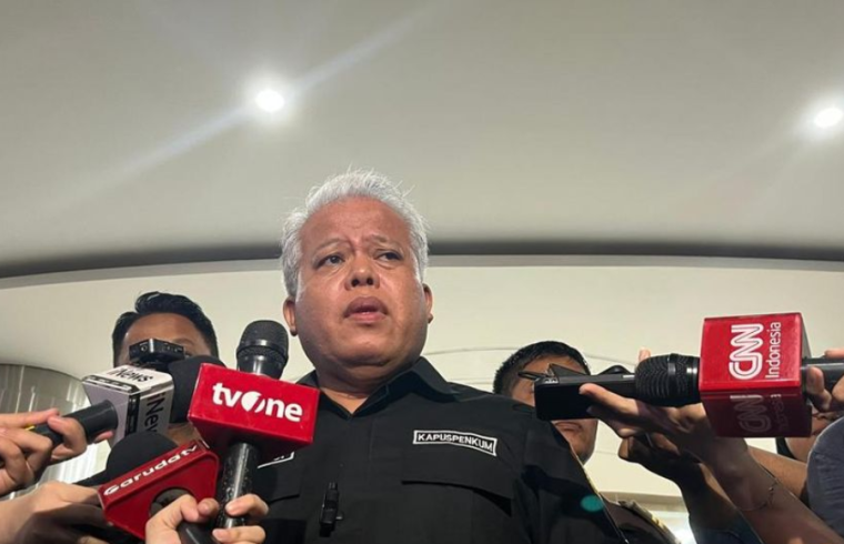 Nadiem Klaim Gandeng Jamdatun Terkait Pengadaan Laptop, Ini Kata Kejagung