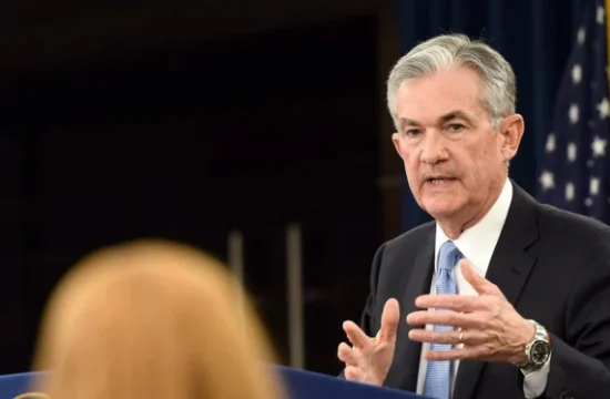 Dampak Kenaikan Suku Bunga The Fed terhadap Perekonomian Global dan Domestik