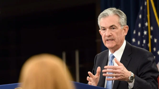 Dampak Kenaikan Suku Bunga The Fed terhadap Perekonomian Global dan Domestik