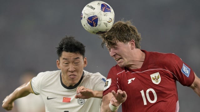 Hasil Timnas Jepang vs Timnas Indonesia Skor 6-0
