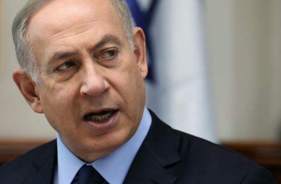 Netanyahu: Perang Israel-Iran Bakal Berakhir Bila Khamenei Tewas