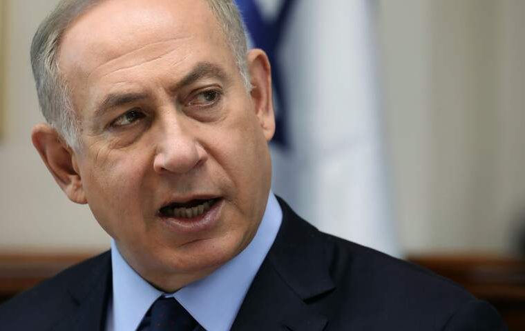 Netanyahu: Perang Israel-Iran Bakal Berakhir Bila Khamenei Tewas