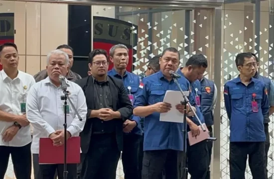 Riza Chalid Resmi Jadi Tersangka Kasus Korupsi Minyak Miliaran Versi Kejagung