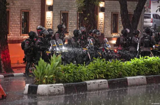 Tingkat Ancaman Terorisme Naik Waspada 'Lone Wolf' Saat Perayaan July 4 Bulan Kemarin