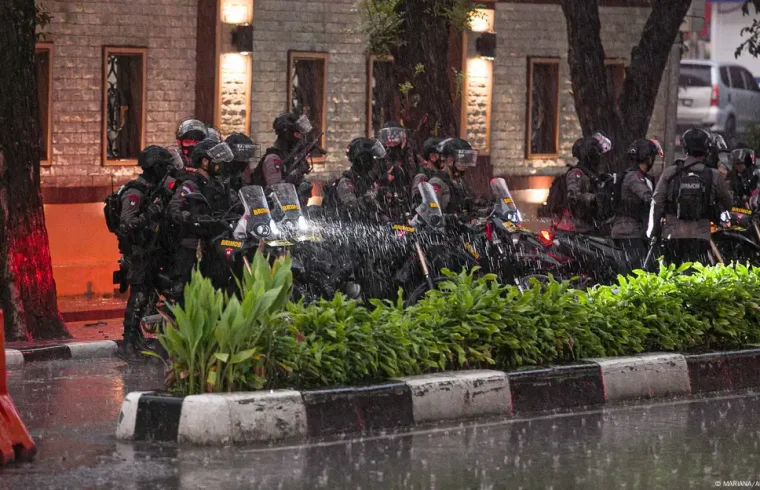 Tingkat Ancaman Terorisme Naik Waspada 'Lone Wolf' Saat Perayaan July 4 Bulan Kemarin